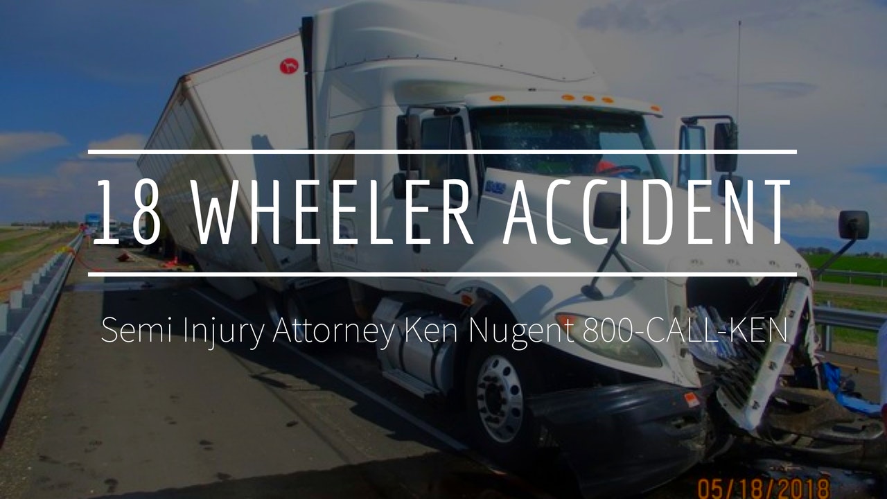 Auto Wreck Attorneys